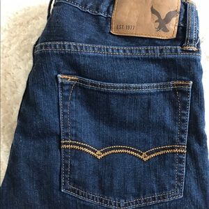 American Eagle slim fit pants